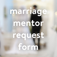 mentor request