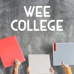 wee college