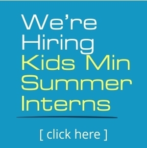 hiring summer interns