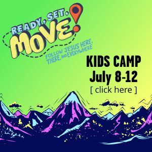 kids camp 2024