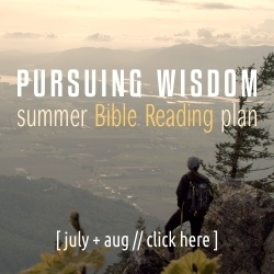 summer reading plan 2020