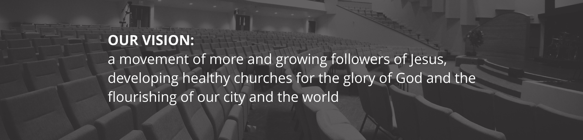 chc mission