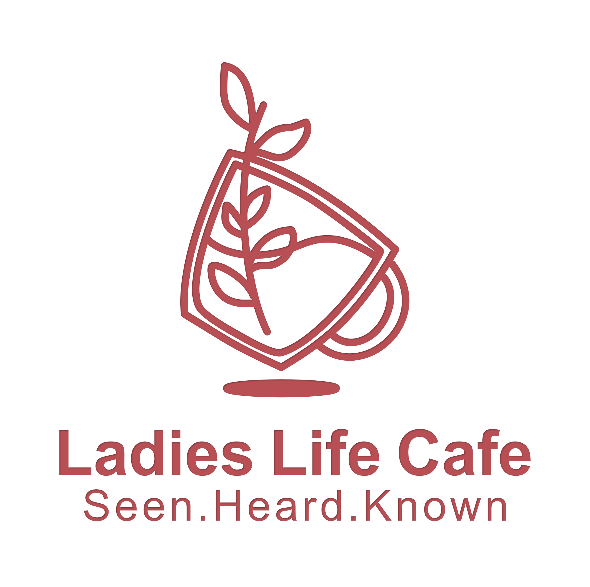 ladies life cafe
