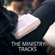 The Ministry Tracks