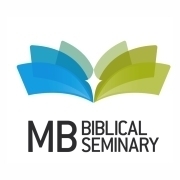 mb seminary button