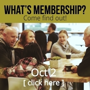 what's membership