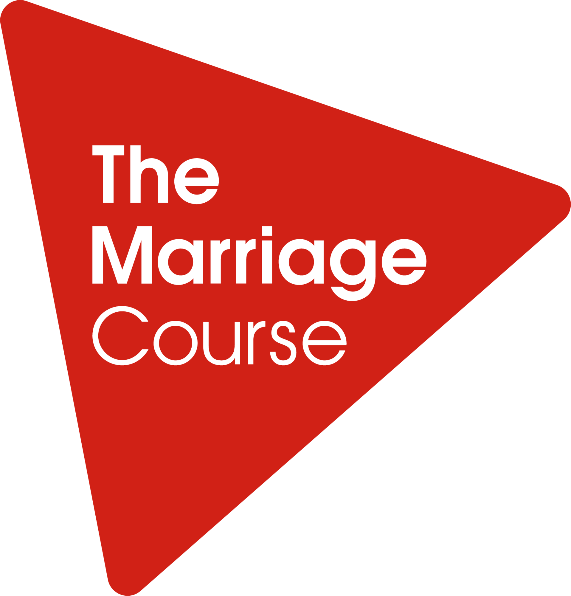 the marriage course