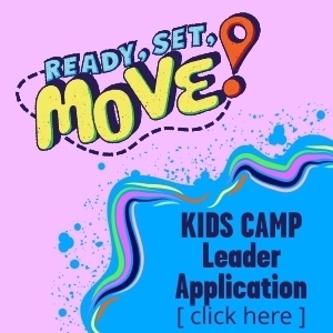 kids camp