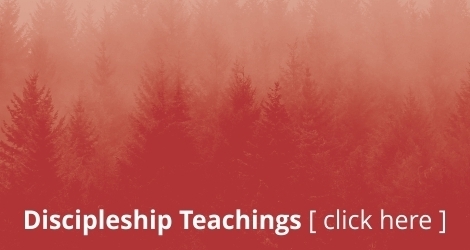 168 discipleship teaching