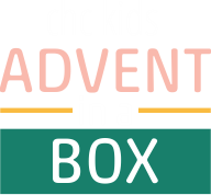 advent in a box