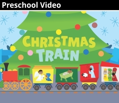 preschool video