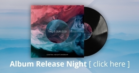 album release night