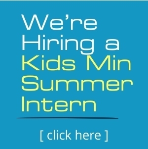 kids summer intern