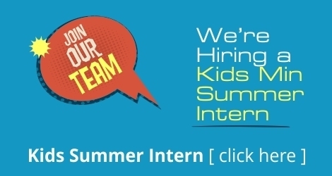 kids summer intern
