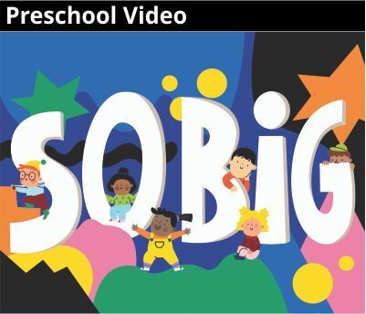 Preschool button may 2025