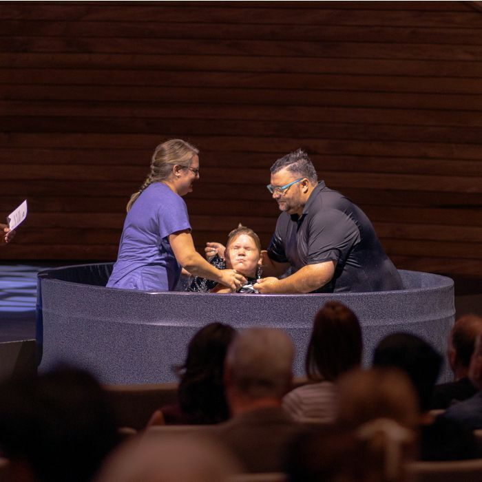 baptism 1