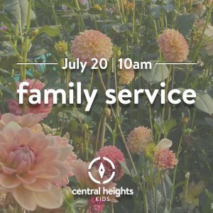 Family Service Button