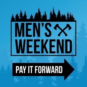 men's weekend