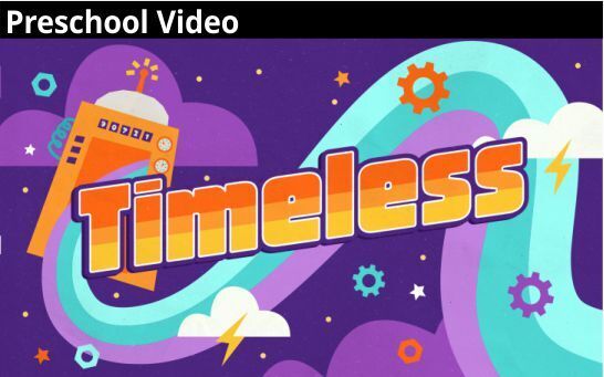 Preschool button august 2025