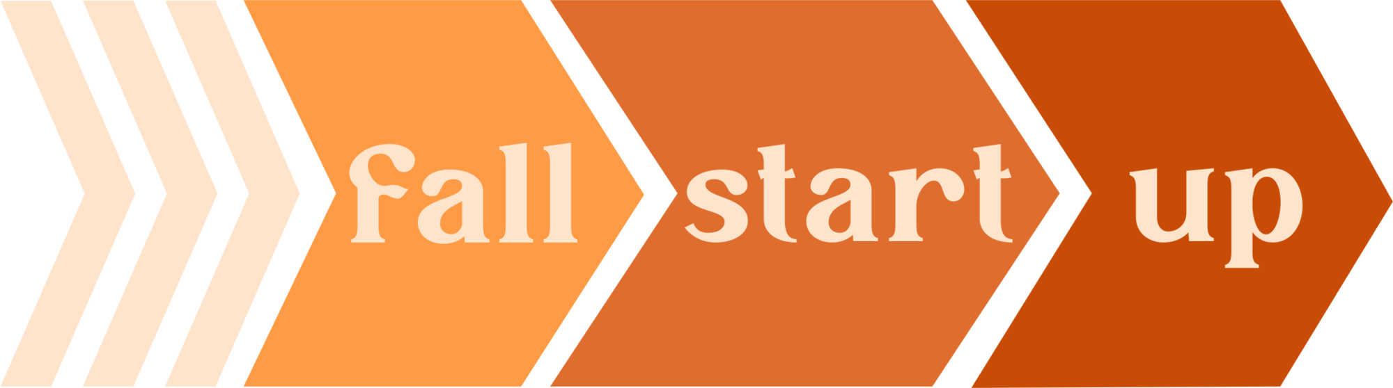 fall start up