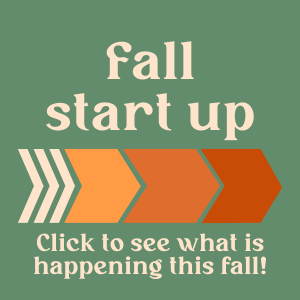 fall start up