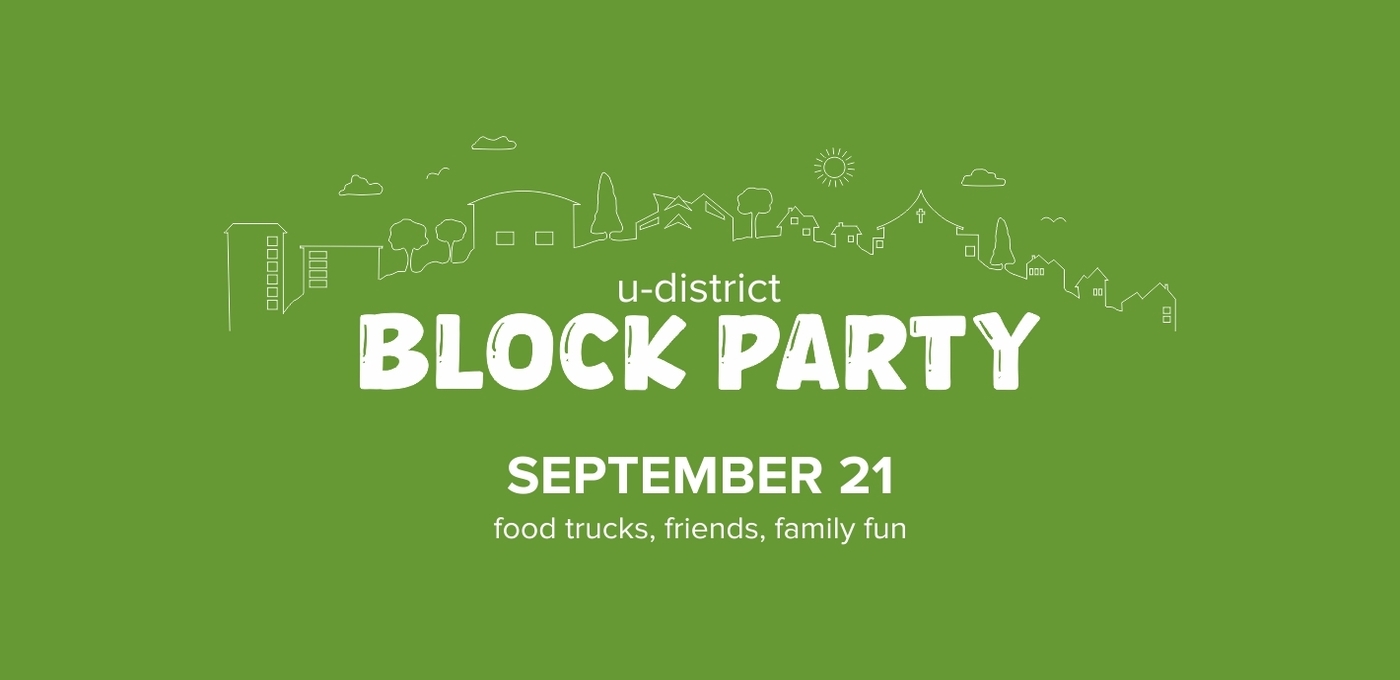 block party