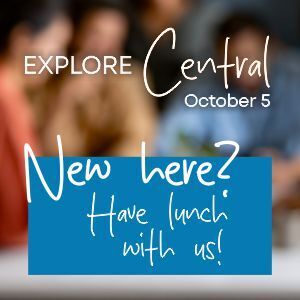 Explore Central button