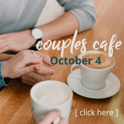 couples cafe