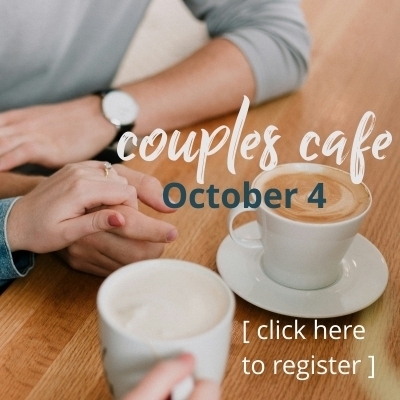 couples cafe