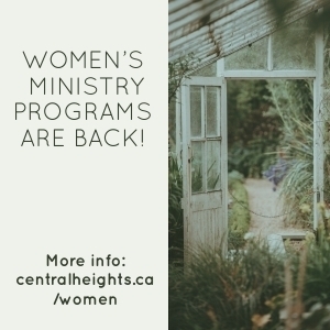 women's ministries