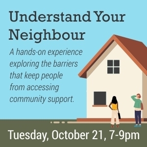 understand your neighbour workshop