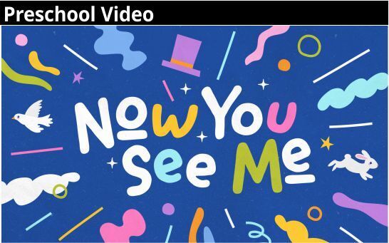 Preschool button Oct 2025
