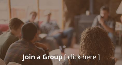Join a Group Homepage