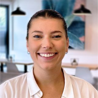 Lauren Button