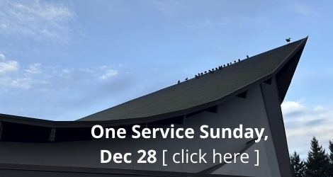 One Service Sunday HP