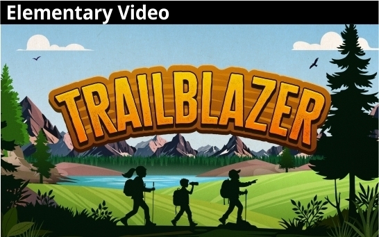 elementary button February 2026