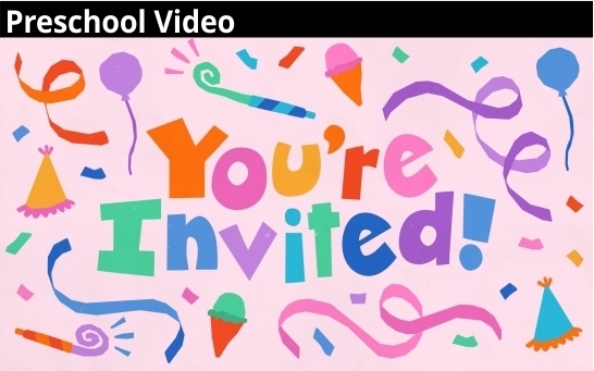 Mar Preschool button