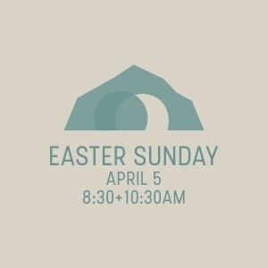 easter sunday 2026