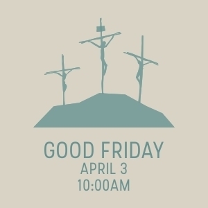 good friday 2026