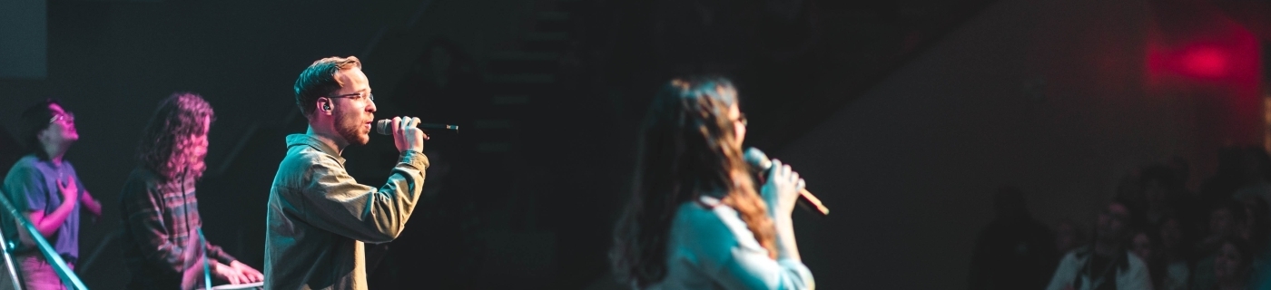 worship arts