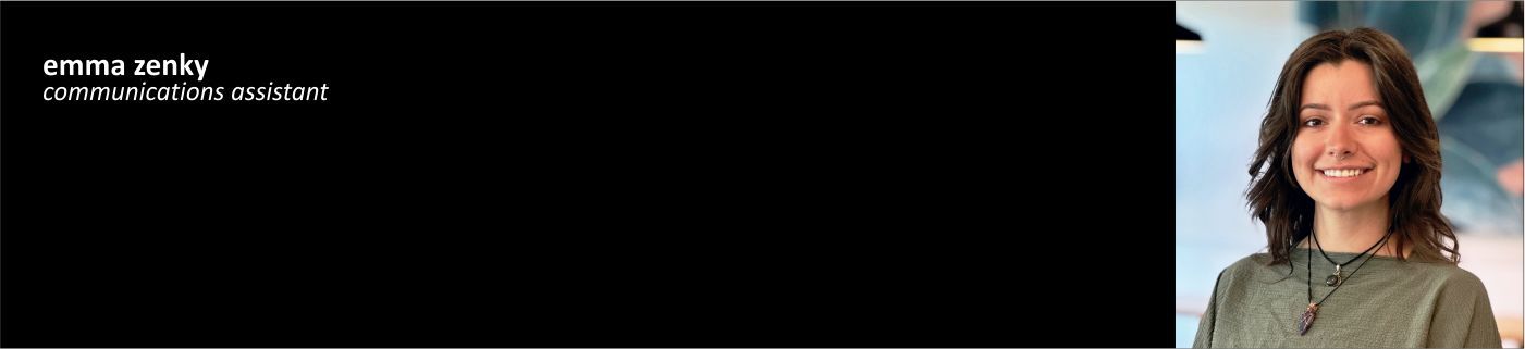 emma banner