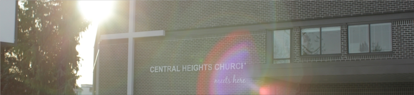 generic church banner